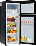 Réfrigérateur, éclairage LED, 105, 5 cm, 41 cm, 45 dB, 105, 5 cm de haut, 41 cm de large, 27 °C, 13 °C, volume total de 92 litres, -27 °C à 13 °C