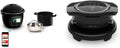 Moulinex Multicuiseur, 6 L, Wi-Fi, 13 MODES, Cuve 6 L, 4 programmes, Jusqu'à 6 personnes, 4 programmes automatiques, Haute pression