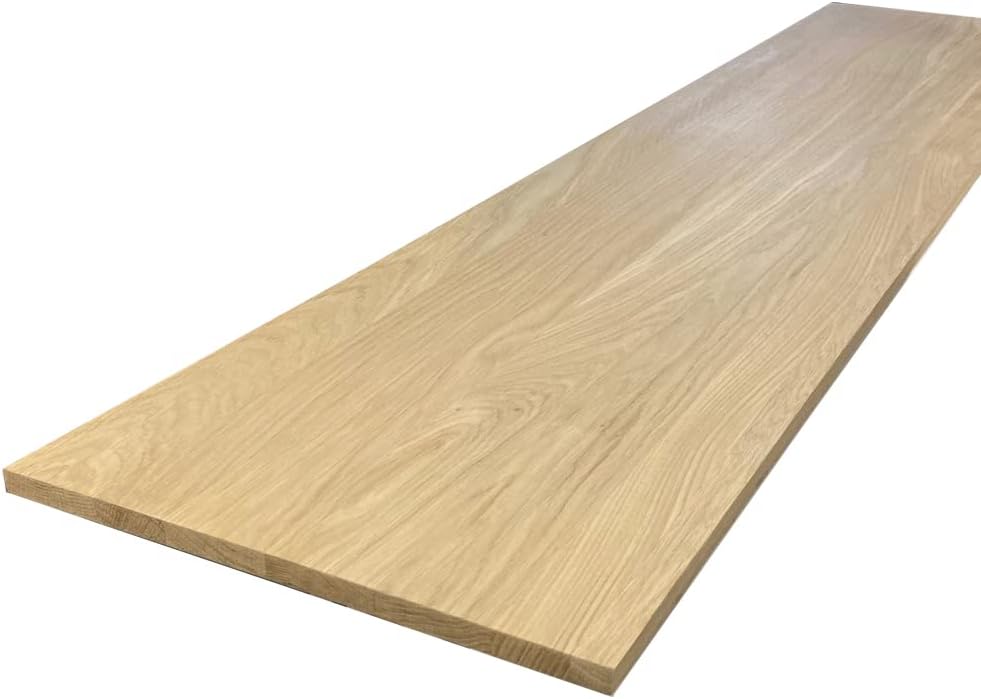 FORESTEA Étagère, 2000 × 500 × 20 mm