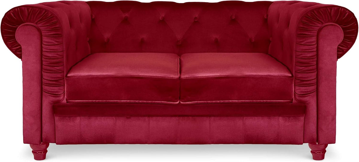 Canapé, 80 × 157 × 72 cm, Menzzo, A605V2