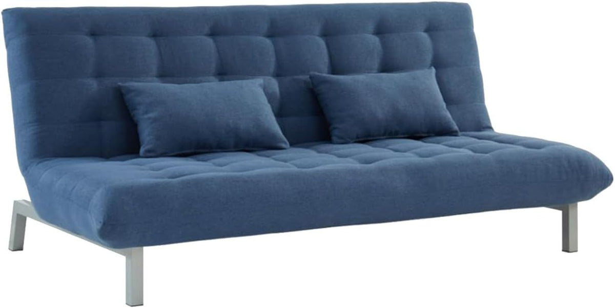 Canapé, 139 cm, Vente-unique, 190 cm, 86 cm, 106 cm, 38 cm, 63 cm, 120 cm, 191 cm, 129 cm, 21 cm, 10kg