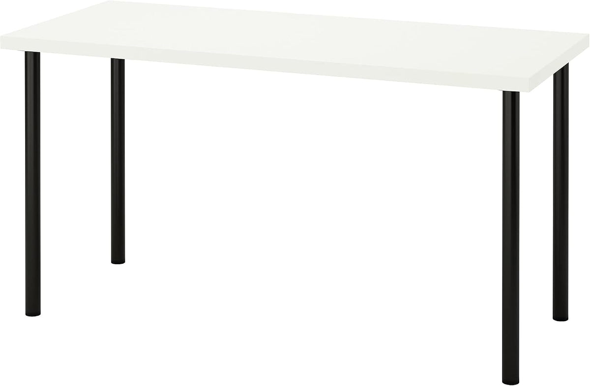 Bureau, 140 × 60 cm, Ikea, 140 cm, 73 cm