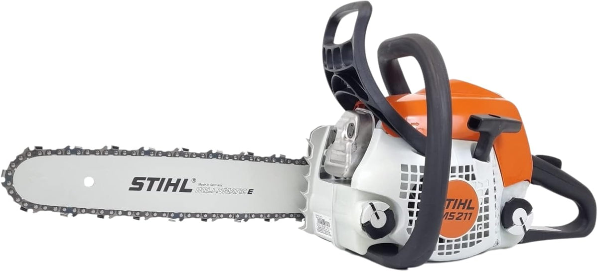 Tronçonneuse, 35 cm, Stihl, 1, 3 mm, 1, 7 kW, 35cm