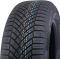 Continental Véhicule particulier, 45YR18 100Y, 245/45YR18 CONTI TL ALLSEASONCONTACT 2 FR XL (EU)100Y