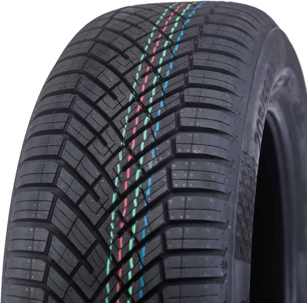 Continental Véhicule particulier, 45YR18 100Y, 245/45YR18 CONTI TL ALLSEASONCONTACT 2 FR XL (EU)100Y