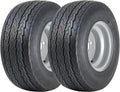 Remorque, 8 100 mm, Parnells, 355 kg, 5 mm, 60 mm, 415 mm, 175 mm, 13, 5 mm