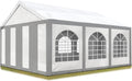 Tonnelle, 3 × 6 m, TOOLPORT, 38mm, 42mm