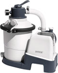 Intex Filtre, 2000 l, 2 000 l, 3 500 l, 240 V, 90 W, 16 805 l, SX925, 35 °C