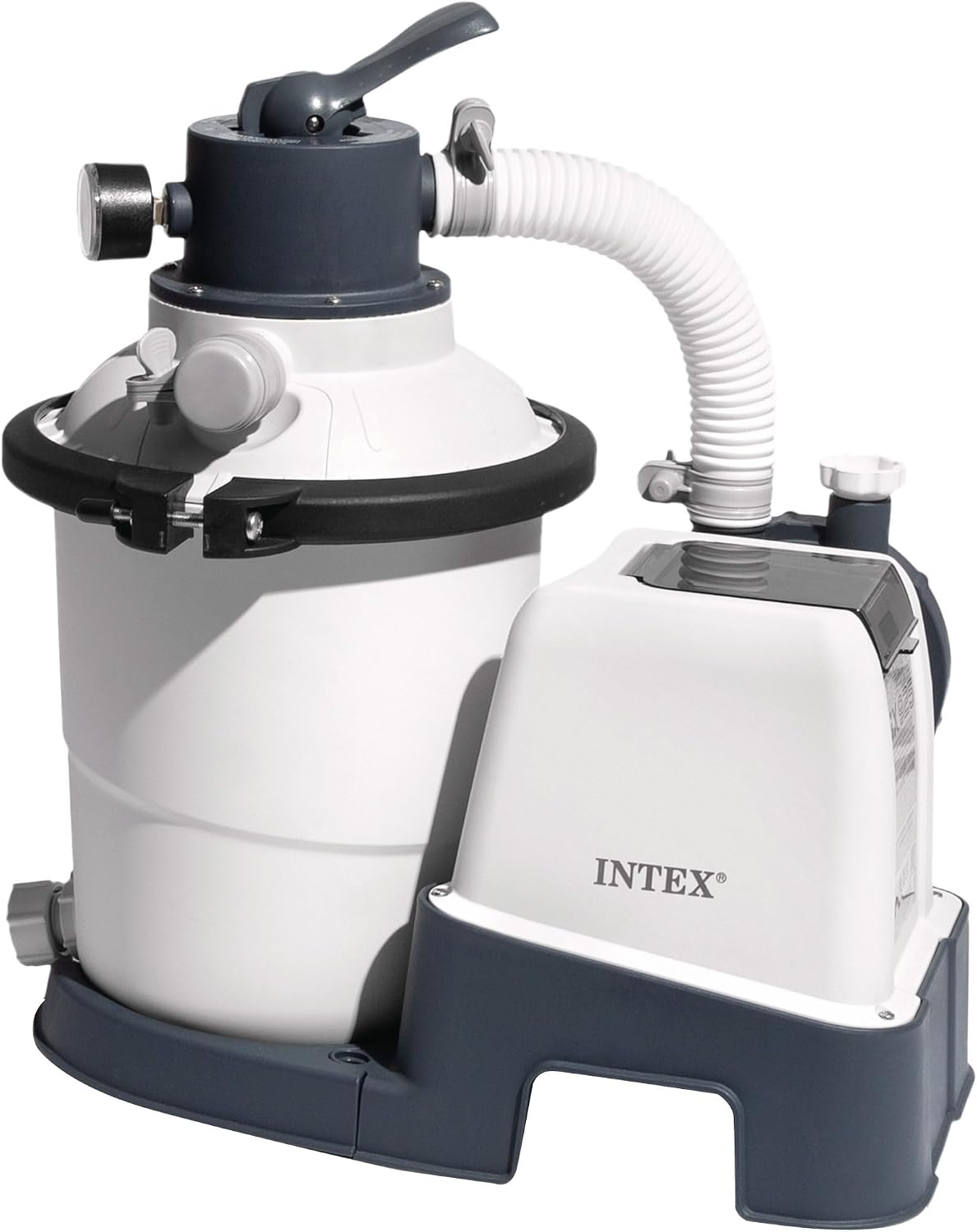 Intex Filtre, 2000 l, 2 000 l, 3 500 l, 240 V, 90 W, 16 805 l, SX925, 35 °C