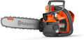 Tronçonneuse, 36 V, Bluetooth, Husqvarna, T540i
