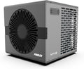 POOLEX Pompe à chaleur pour piscine, 48 dB, Wi-Fi, Chauffe l'eau, prêt à l'emploi, 5 kW, 10°C, Nano B5, Ultra-compacte, Silencieuse