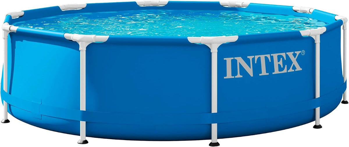 Intex Piscine hors sol, 305 × 76 cm, 988 w, 28200NP