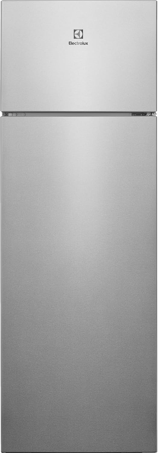 Réfrigérateur Electrolux LTB1AE28U0, 40 dB, verre, 55cm, 244l, pose libre
