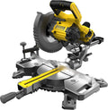 Scie circulaire STANLEY FATMAX SFMCS701M1-QW, 190 mm, 18V, 4Ah, 190mm, 9, 5kg