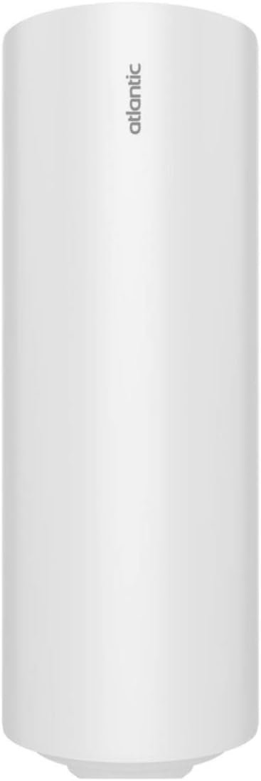 Atlantic Chauffe-eau électrique, ATLCH021116, 150L, Chauffe-Eau Chaufféo Vertical 150L Thermoplongeur Mono.