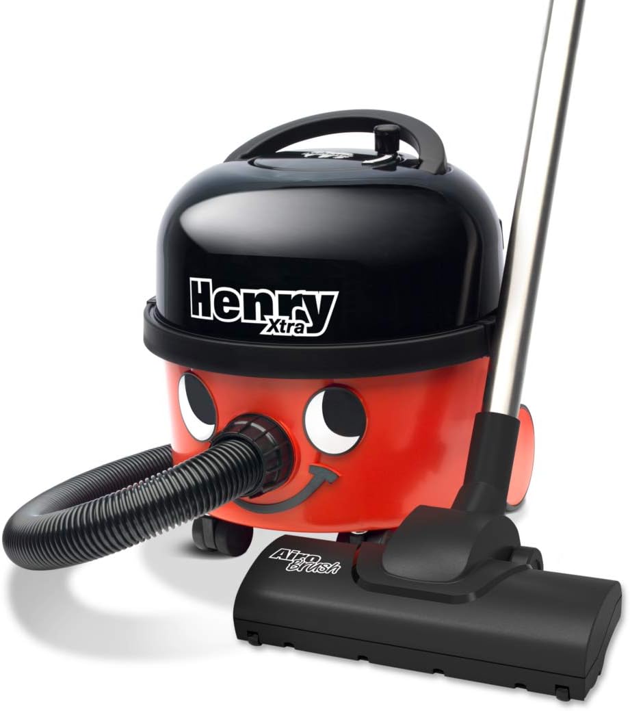 NUMATIC HVX160-11 Aspirateur, 620 W
