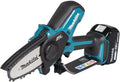 Scie, 18 V, Makita, 3, 0 Ah, 357 × 90 × 232 mm, 1, 1 mm, 0, 055 l, 320 W, 87 dB, 76 dB, 3 dB, DUC101RF01, portable