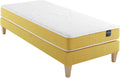 Matelas, 20 cm, Someo, 15 cm, 1, 8 cm, 0, 7 cm, 70 cm, Blanc