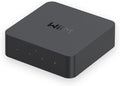 WiiM Receveur, Bluetooth, Pro Streamer: AirPlay 2, Spotify Connect pour chaîne stéréo, portable