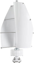 GGTYURTM Groupe éléctrogènes, 100 W, camping-car, 12 V, 24 V, 40 × 71 cm, 300 tr/min, 62 dB, IP67, bateau, jardin