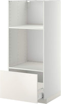 Rangement sur pied, réglable, 60 × 61, 6 × 148 cm, Protuning, 18 mm, 60 cm, 61, 6 cm, 140 cm