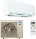Daikin ATXQ35A ARXQ35A Climatiseur split, 12000 BTU, Wi-Fi, 12 000 BTU, ATXQ35A/ARXQ35A Conditionneur 12000 BTU, classe A++ A+