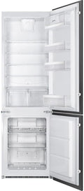 Smeg C4173N1F Réfrigérateur