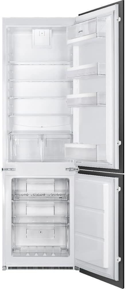 Smeg C4173N1F Réfrigérateur