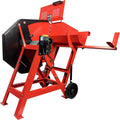 Scie circulaire, 500 mm, Crossfer, 230 V, 30 cm, 3000 W, 170 mm, 67 cm, 35 cm, 30 mm, BKS500-230V NT19, 3 kW, portable