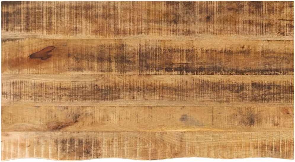 Canapé, 120 × 60 × 2, 5cm, vidaXL