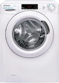 Lave-linge CANDY CSS129TW4-11, 9KG, 4 programmes