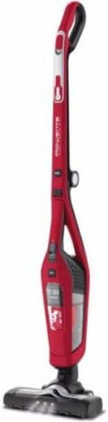 Aspirateur Rowenta RH6753WO, pliable, 27.1 cm, 113 cm, 0, 6L, 79db, 17.8cm, 21.6V