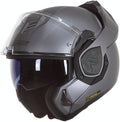 Casque modulables, LS2, Casque Moto Modulable ADVANT Solid Matt Titanium