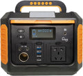 Station électrique, 220 V, ZPYXBH, 595Wh, 500W, 1000W, 018W, portable, Groupe Électrogène Silencieux