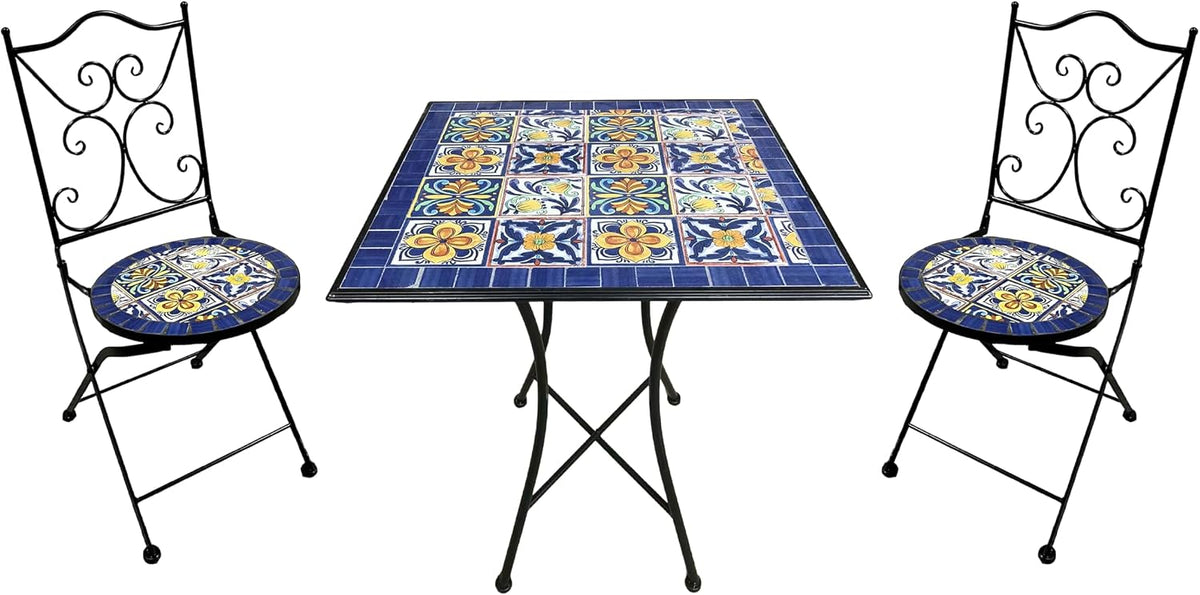 bistro, pliable, 46 cm, AXI