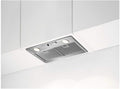 Hotte aspirante Electrolux LFG615X, éclairage LED, 52 cm, 5 W, 4 Vitesses, 705 Niveau, 63 Niveau, largeur 52 cm, 705m3/h, Groupe filtrant LFG615X