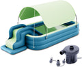 Piscine et bassins pour enfants, pliable, Piscine Familiale pour Cours, Ergocar, Jardins et Faire la fête l'été