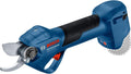 Taille-haie, 12V System sécateur GGP 12V-25 sans batt./chargeur, 25 mm, Bosch Professional, 12 V