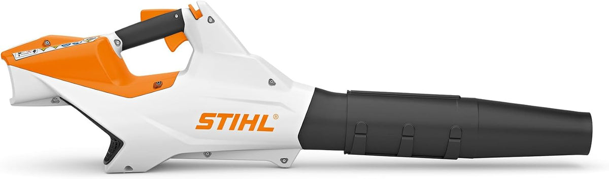 Stihl Souffleur de feuilles, 36 V, BGA Souffleur 86 sans Batterie et sans Chargeur, 780 m3/h