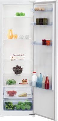 Beko RSSA315K41WN Réfrigérateur, Frigo Armoire Glacière
