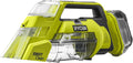 Aspirateur RYOBI RDC18-0, Sans batterie, 250 ml, 18V, Nettoyeur de Taches 18V ONE+ Filtration HEPA RDC18-0