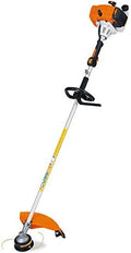 Débroussailleuse, 6, 0 kg, pour herbe tenace avec système antivibrant, Stihl, poids 6, 0 kg, FS120R, 1, 3 KW, 30, 8CC, 1, 3 KW/1, 8 CV