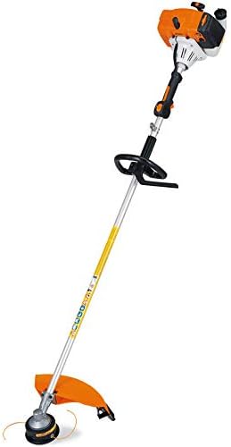 Débroussailleuse, 6, 0 kg, pour herbe tenace avec système antivibrant, Stihl, poids 6, 0 kg, FS120R, 1, 3 KW, 30, 8CC, 1, 3 KW/1, 8 CV