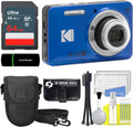 Appareil photo instantanés, 5 × 28 mm, The Imaging World, FZ55 1080p, Full HD