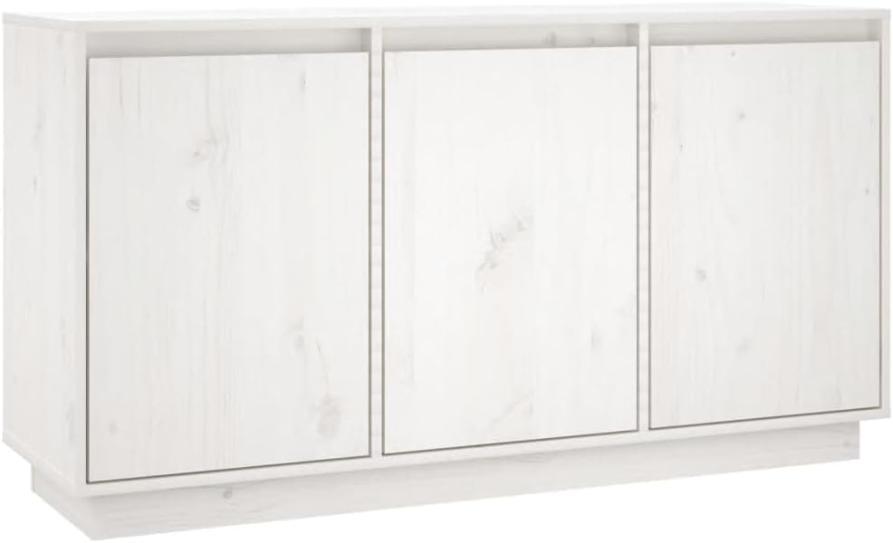 Buffet, 111 × 34 × 60 cm, vidaXL