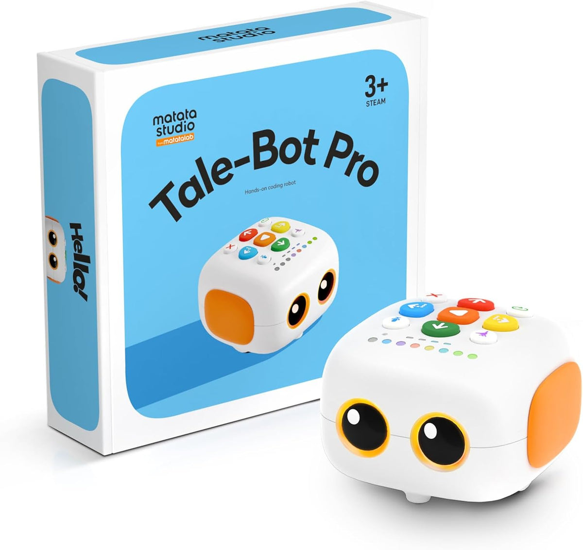 Robot MatataStudio