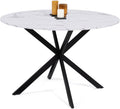 Table, 110 cm, IDMarket, 1, 8 cm, 5 cm, 160 cm, 200 cm