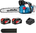 Tronçonneuse, Brushless 900W, 10 cm, Dong Cheng, 30 cm, 25 cm, 150 ml, 20 V, 1 mode, 20V, 25cm, 25cm de coupe