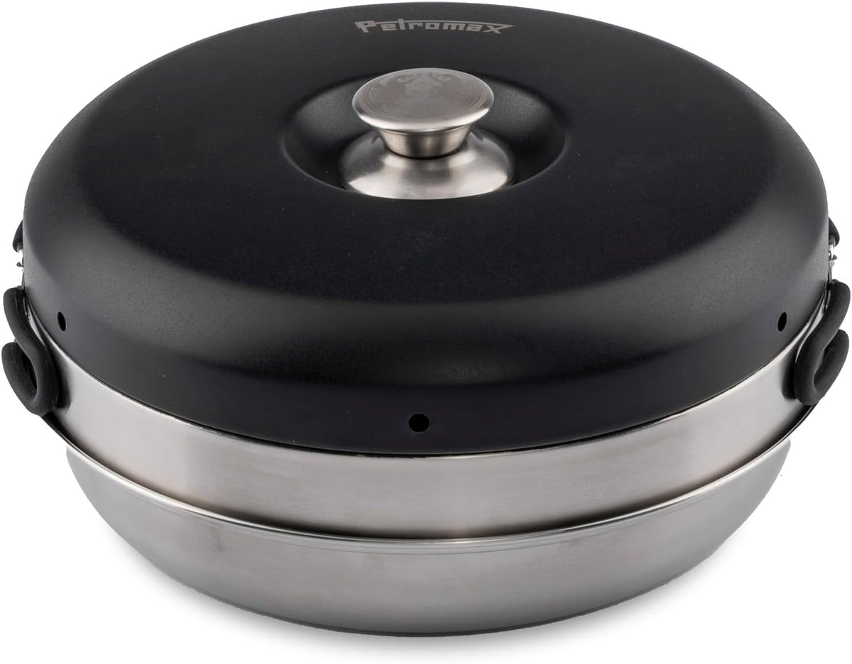 Mini four, DIMEGO-OVEN26, Dimego Four de camping, Petromax