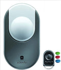 somfy Quincaillerie de portail, 500 W, télécommande, Motorisation porte de garage '' DEXXO Pro 800 io moteur seul+ 2téléco Keygo